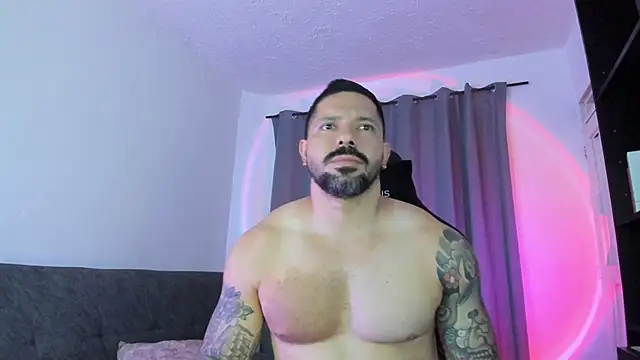 Pierre_Vidal webcam