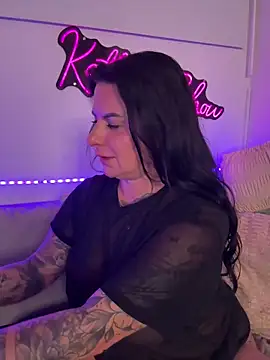 InKed-Kathy webcam