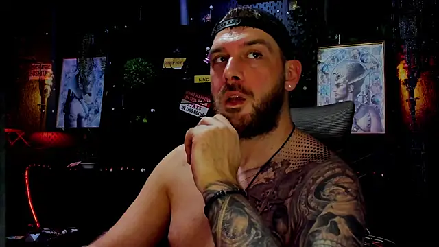 LexHardy webcam