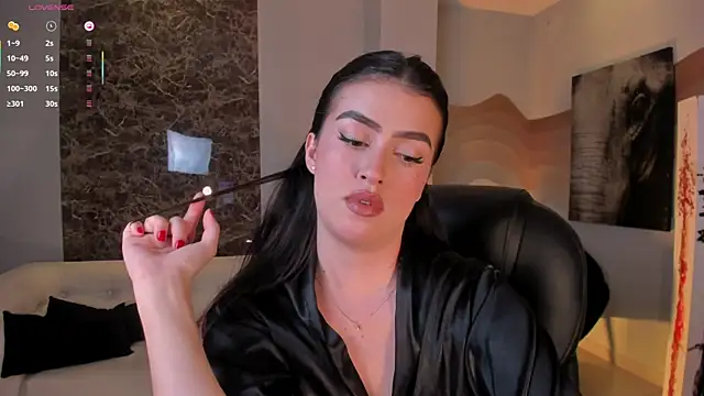 PaulinaSantos_ webcam