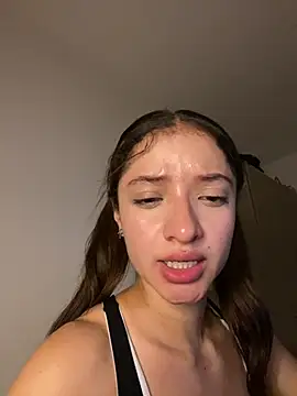 Alicia_ALICIA webcam