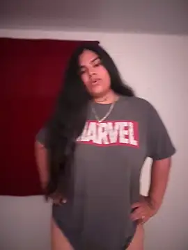 Badkittykim webcam