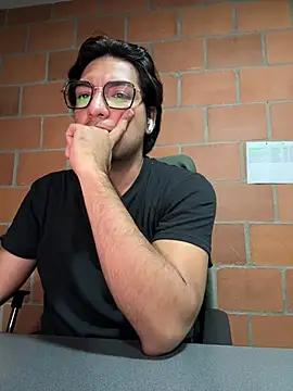Pauldiazz webcam