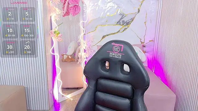 Chiara_tay webcam