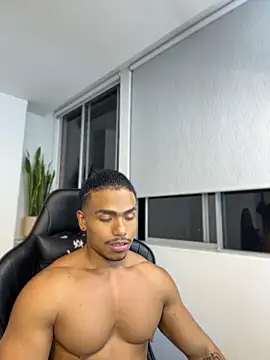 XavierColeman webcam