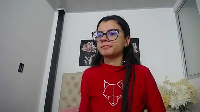 pinky_f00x webcam
