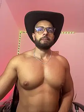 magnumchris webcam