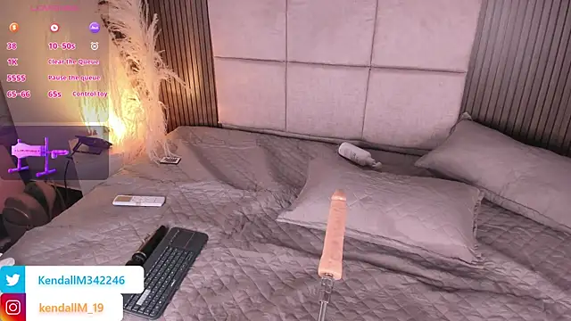 _Kendall_19 webcam
