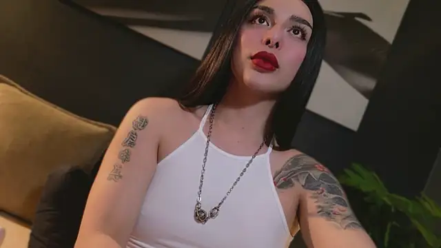LetisiaRocks webcam