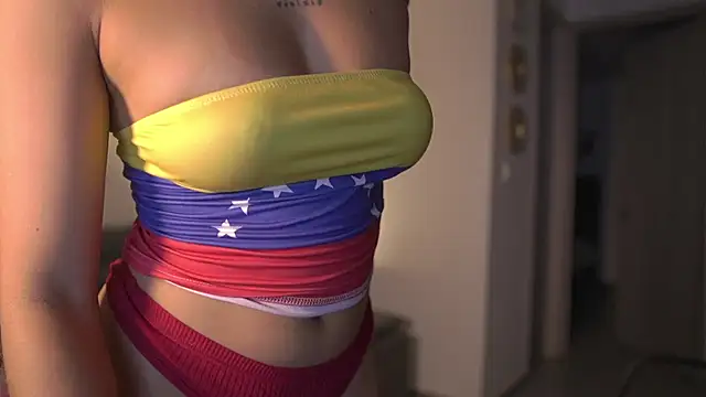 kyria_1 webcam