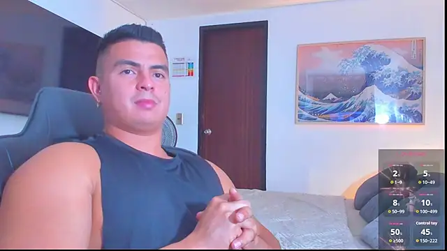 RJBarto webcam