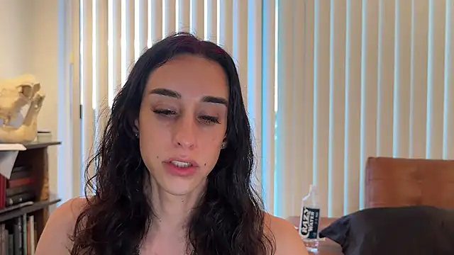 Vaveley - Trans webcam sex chat