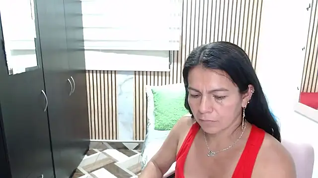 camilavargas_ webcam