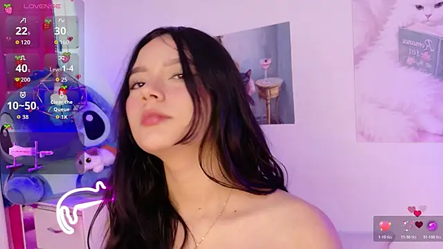 Nara_Pink webcam