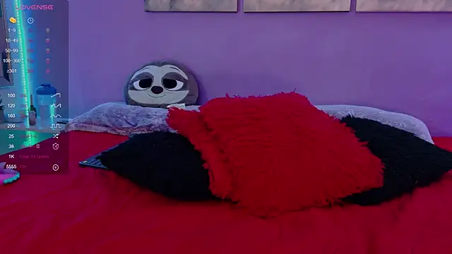 Mariam_cuttee webcam