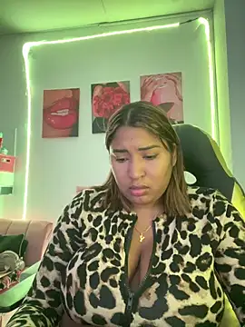 morena-2025 webcam