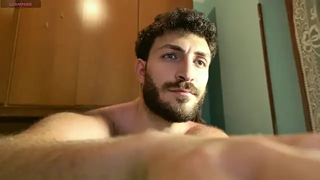 mark_ariete webcam