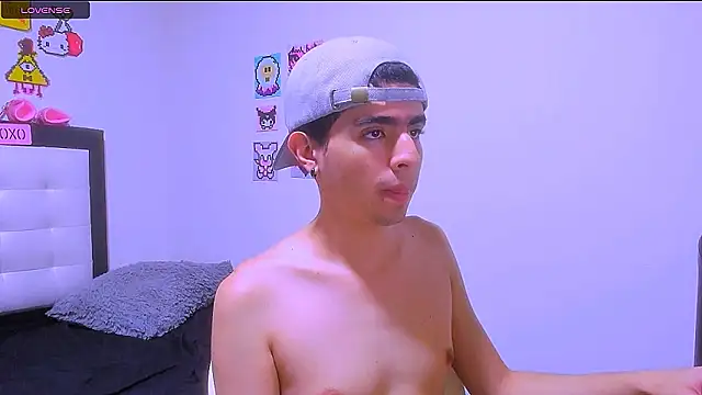 LuanRush_ webcam