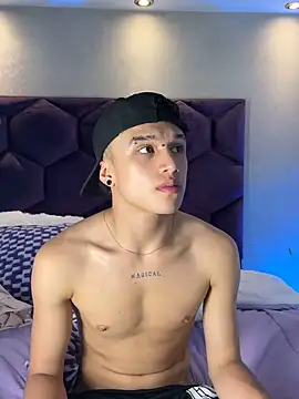 Dominik_Souza webcam