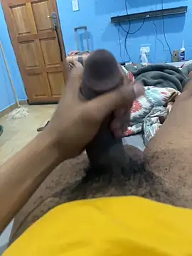 youngsterSA223 webcam