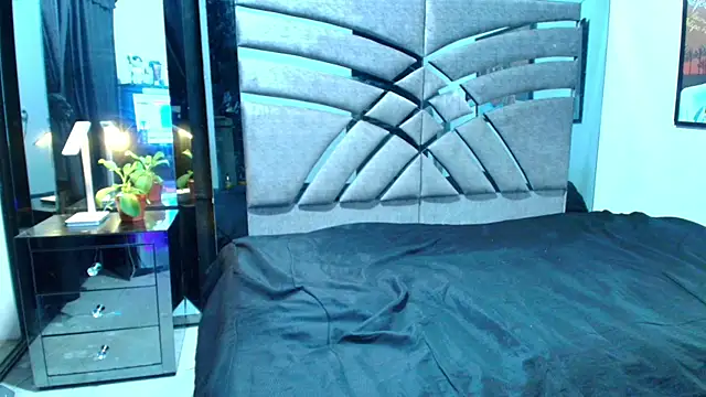 Xanderstone00 webcam