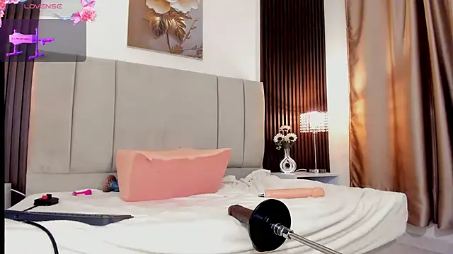 _MiLa_Dyva webcam