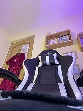 Franchezcaa_ webcam