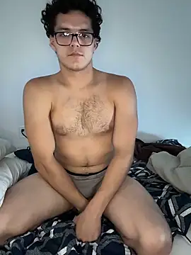 Caleb-Sweats webcam