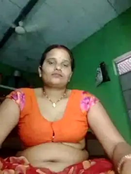 Shivani09900 webcam