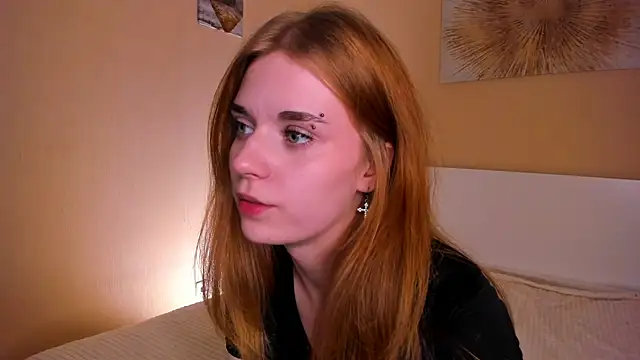 MelissaBeckley webcam