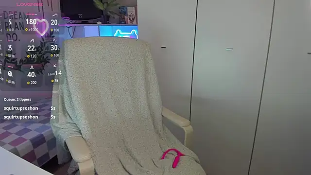 Neko_Sora webcam