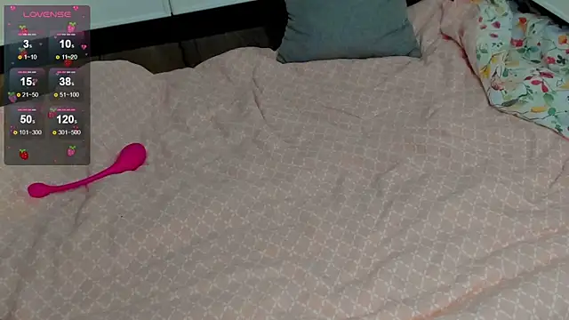 Sweeet_Dream webcam