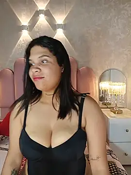 _Kim1 webcam