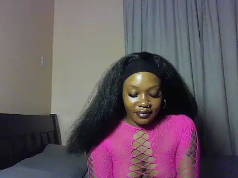 Hotness_vispicy webcam
