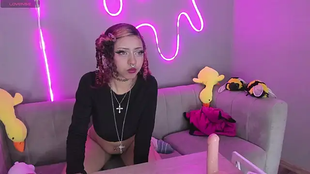aikoo_fallen_angel webcam