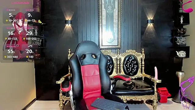 Andrea_Kitty_ webcam