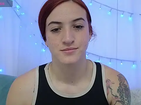 ninaa_fox webcam