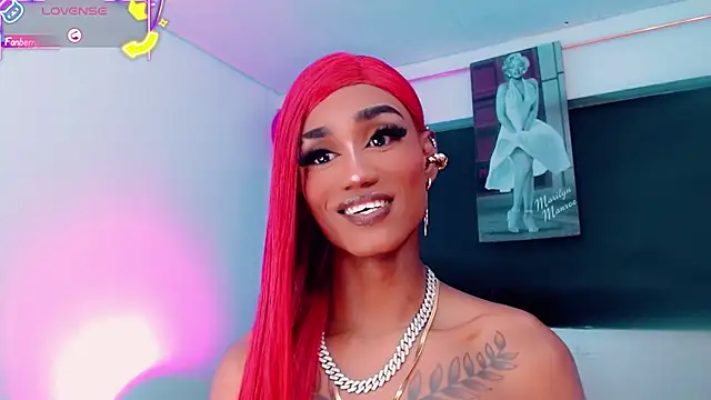 Kendall_hornyy webcam