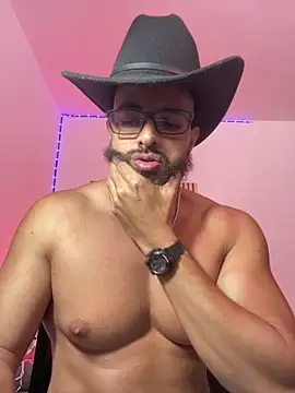magnumchris webcam