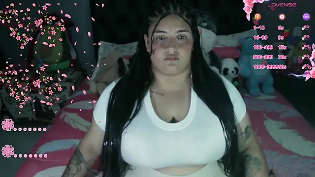 DAILYN__SOFIA__ webcam