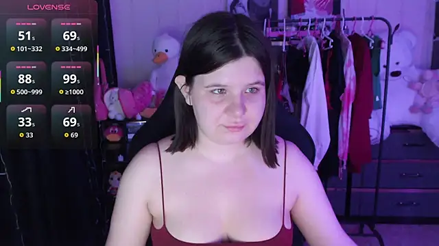 AmyVibess webcam