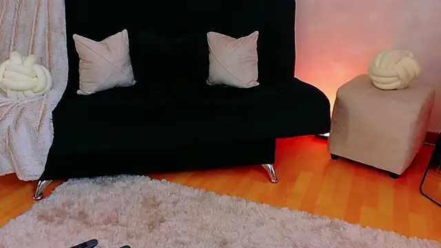 EmmyEvans1 webcam