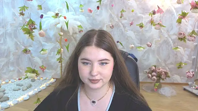 PixelGoddess webcam