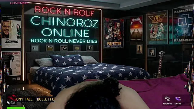 chino_roz webcam