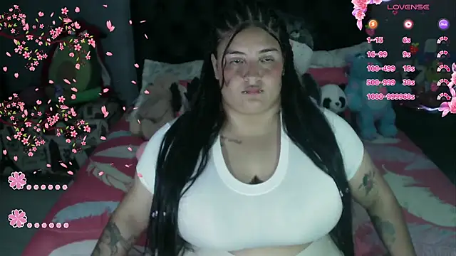 DAILYN__SOFIA__ webcam
