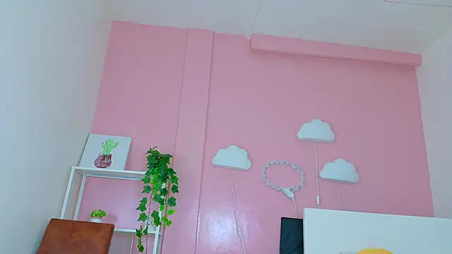 SeleneGibson__ webcam