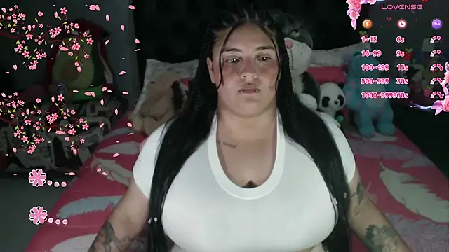 DAILYN__SOFIA__ webcam