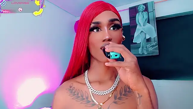 Kendall_hornyy webcam