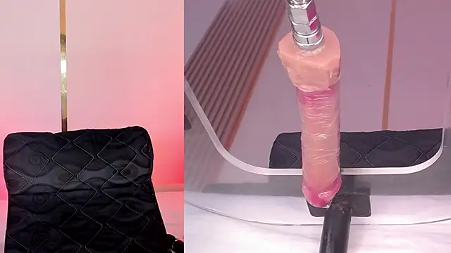 MaileenMilf webcam