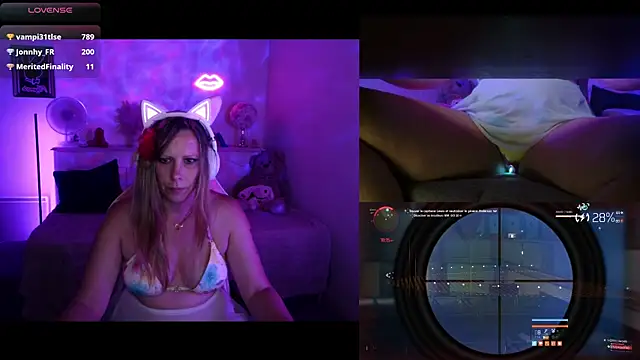 archangelthefrancaise - ArchangelTheFrancaise's free webcam - UK Sex Cams